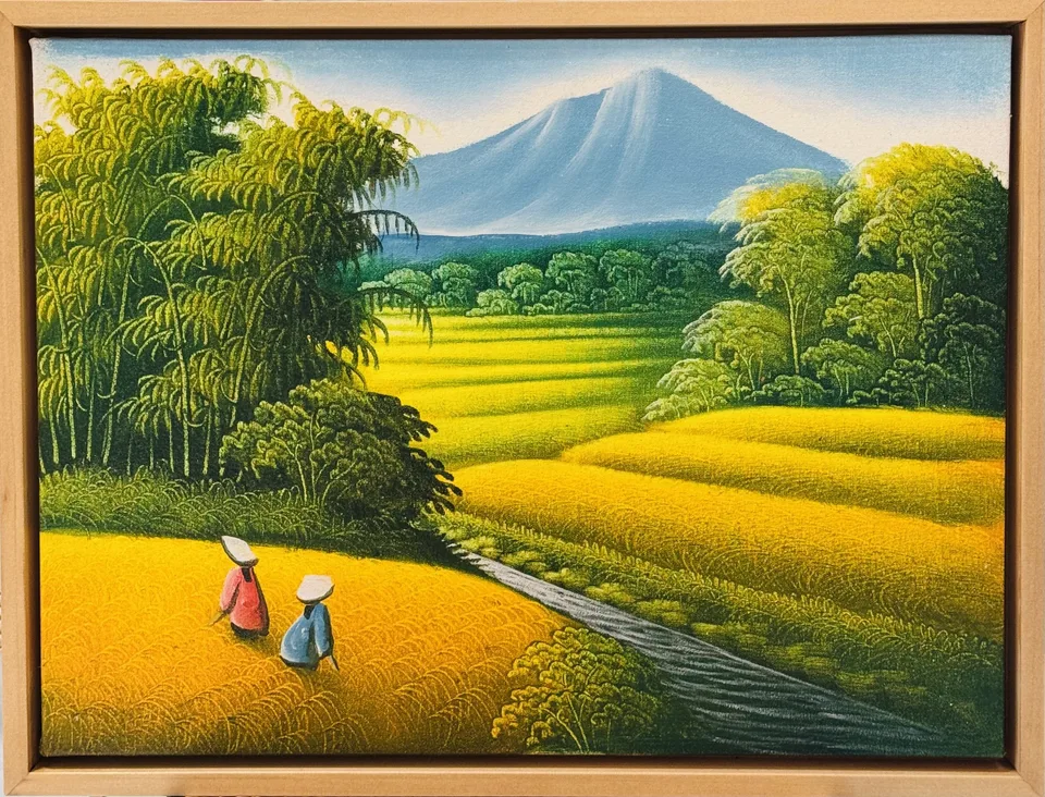 Golden Harvest