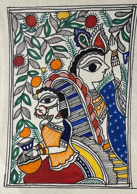 Her Encounter