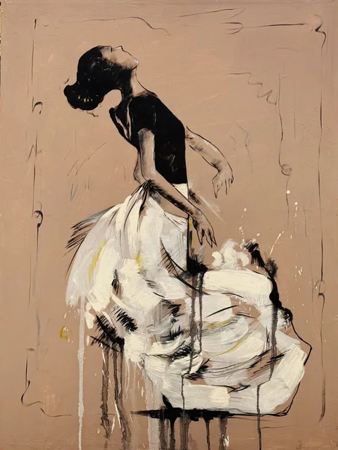 Grace in Motion