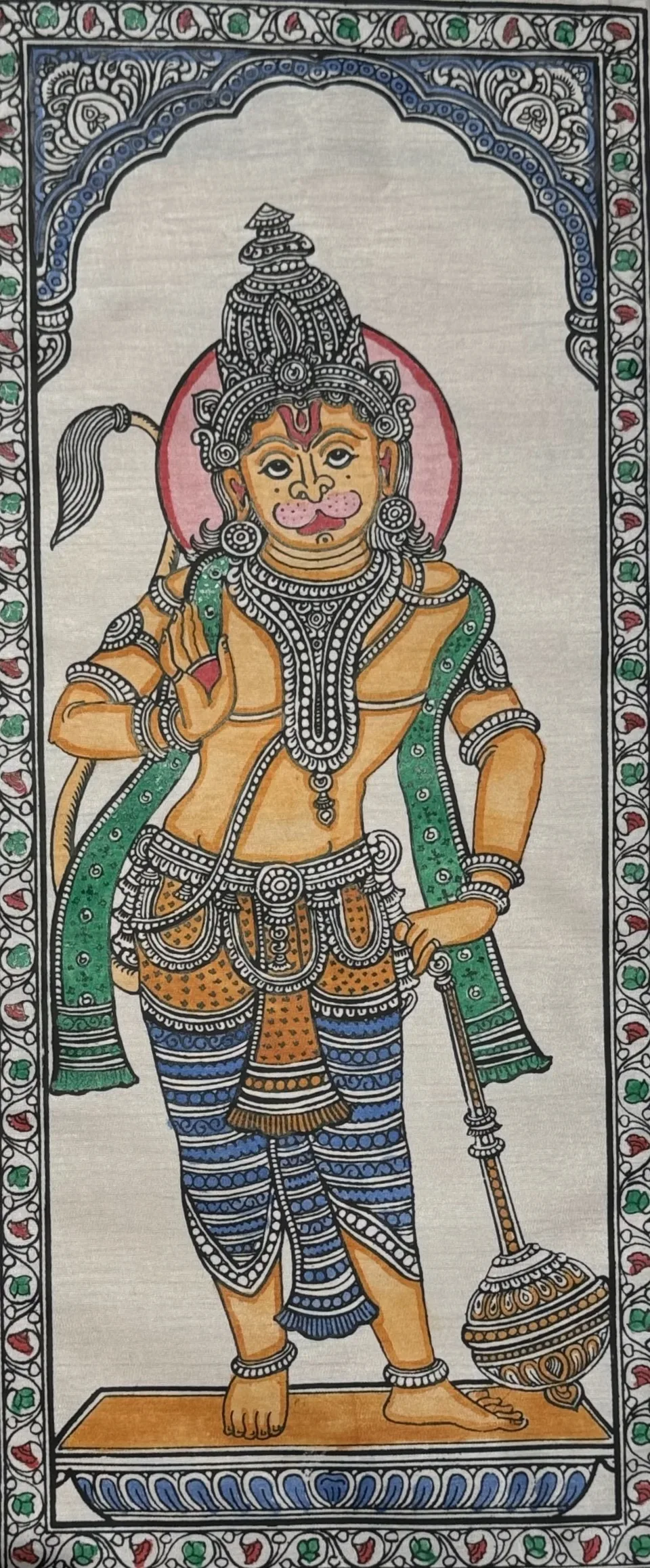 Jai Hanuman