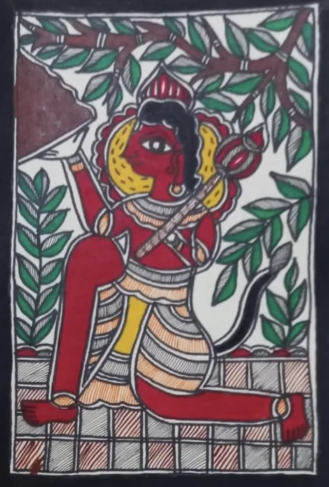 Hanuman Sanjeevi