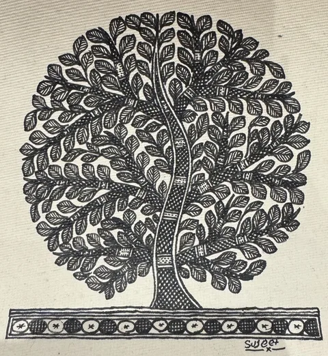 Round Tree