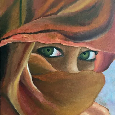 Woman 5