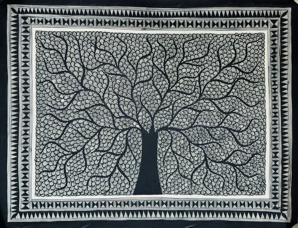The Eternal Tree