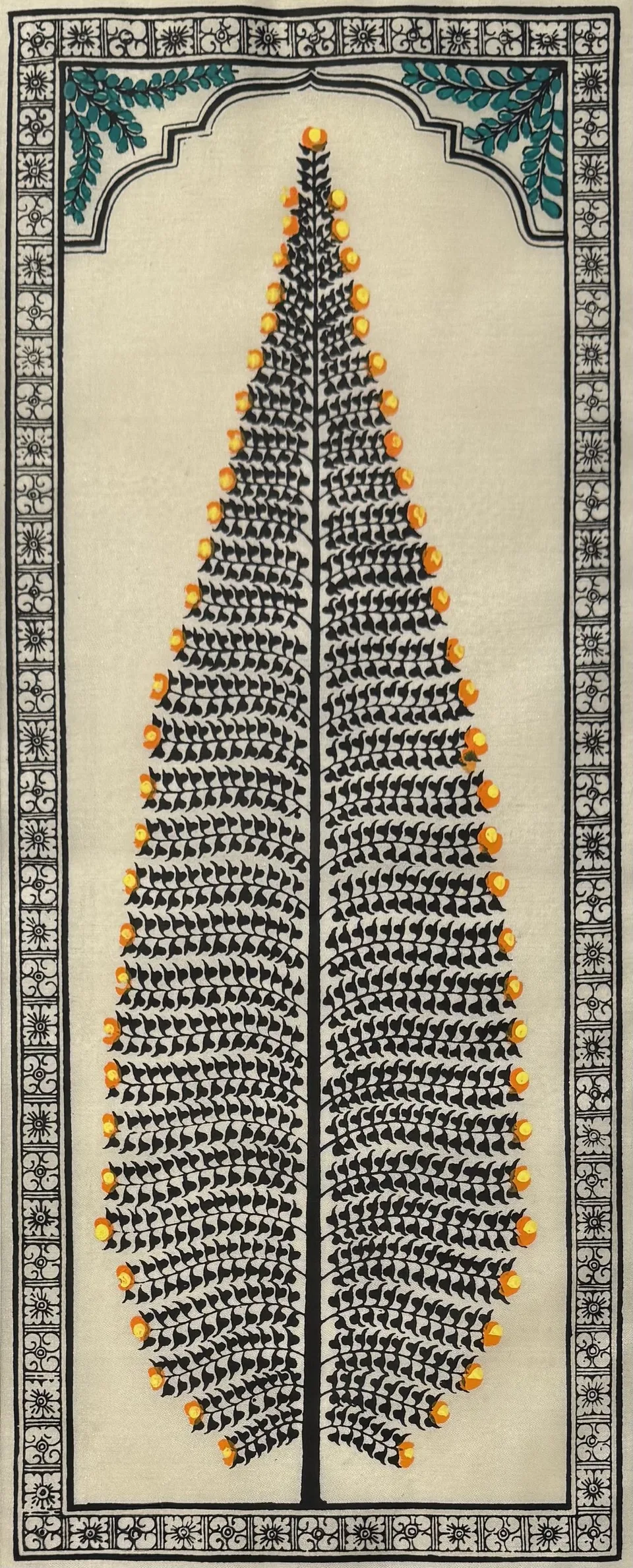The Growth Tree