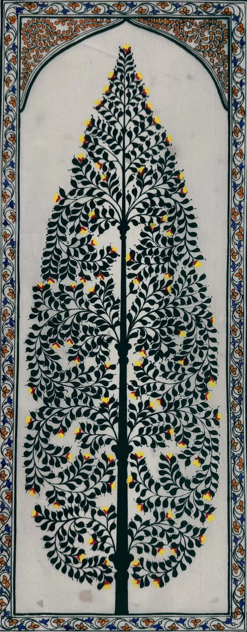 The Resilience Tree