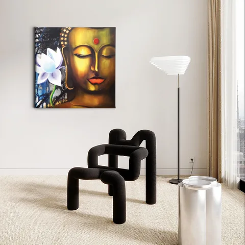 Buddha