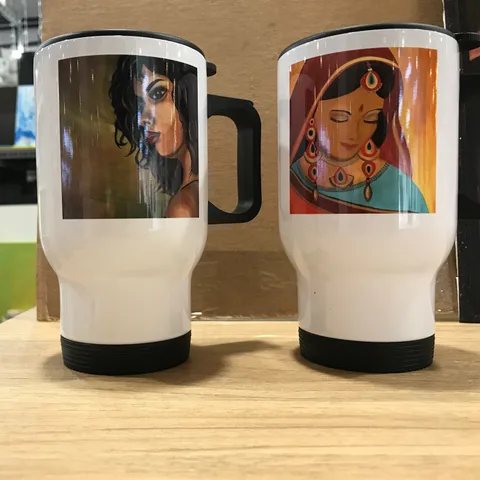 Thermal Flask