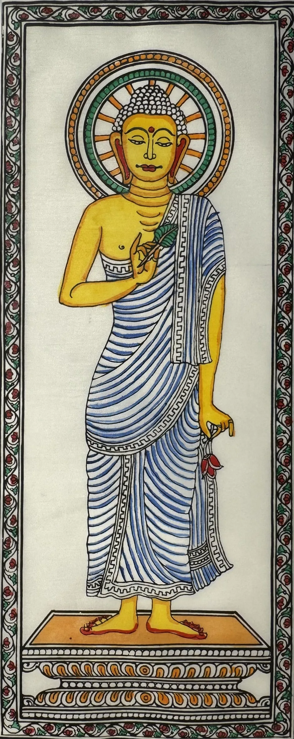 The Enlightened Soul