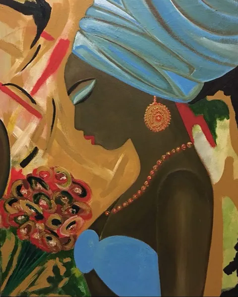 The Beholder's Pride - Celebrating Women