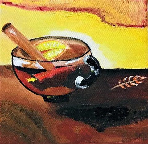 Cocktail 5