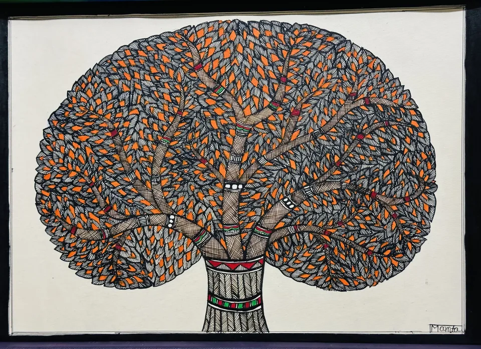 Tree of Life II