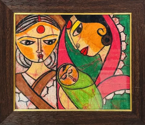 Shadows of Maternal Claim