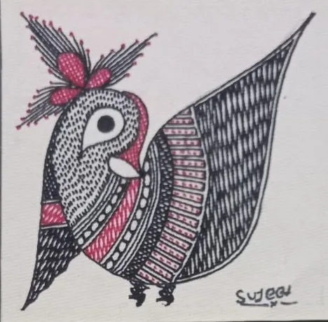 Clever Bird