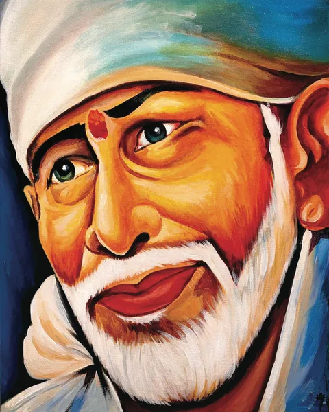 Sai Baba