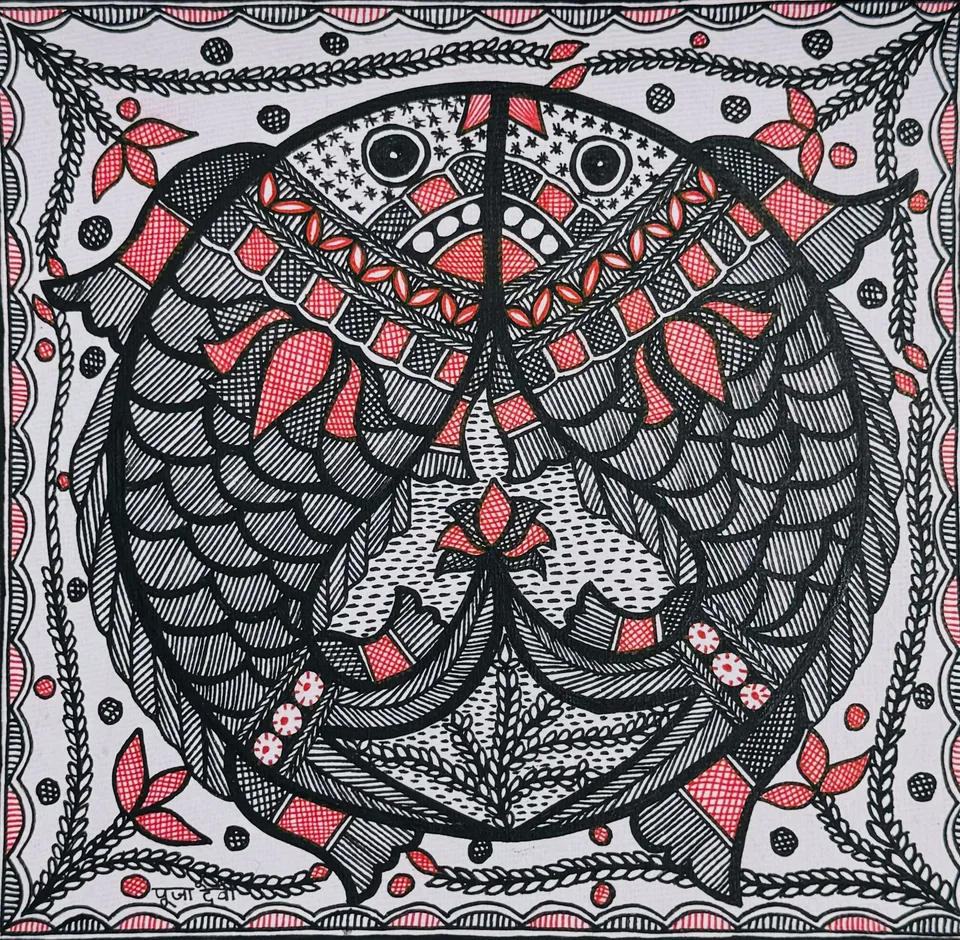 Fish in Harmony