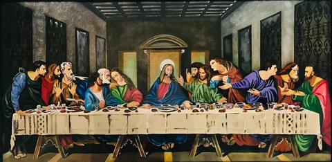 The Last Supper