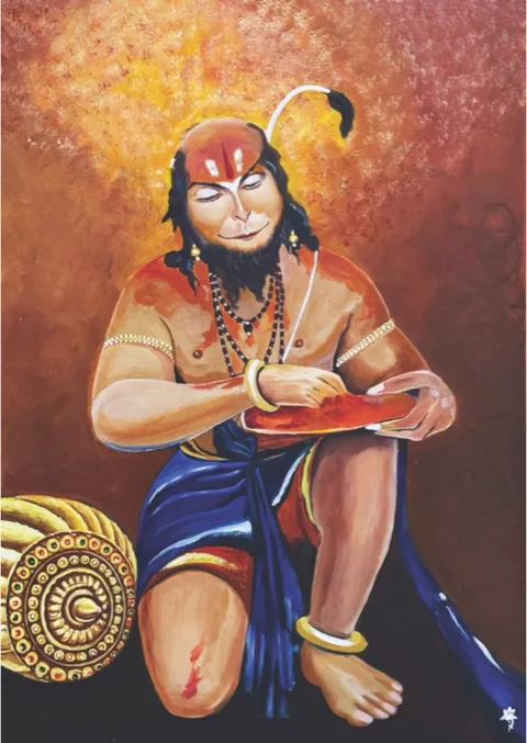 Hanuman