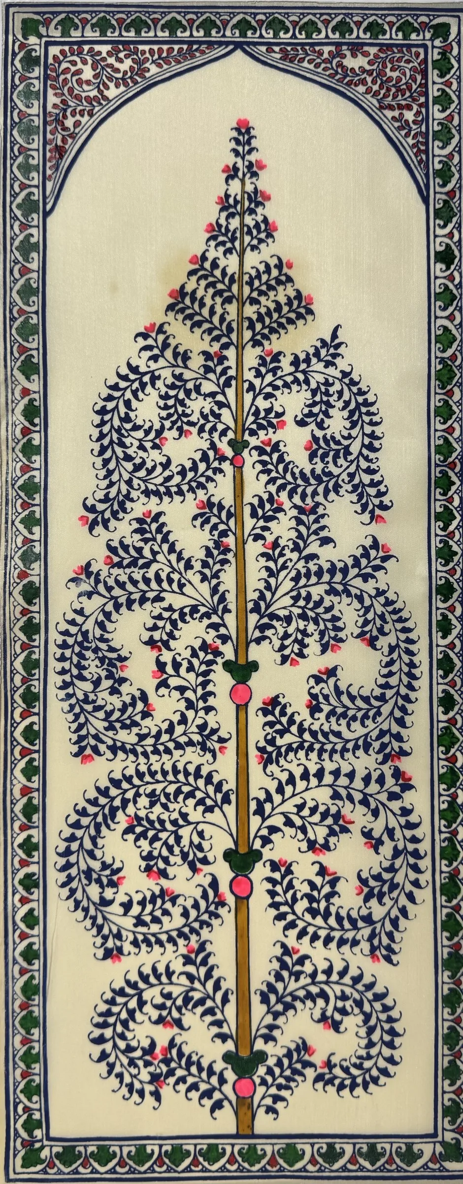 The Elegance Tree