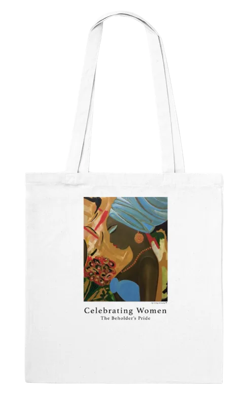 The Beholder's Pride Tote Bag