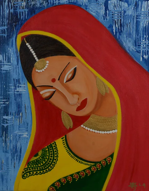 Demure Bride - Celebrating Women