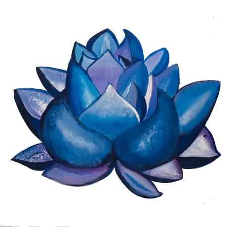 Blue Lotus