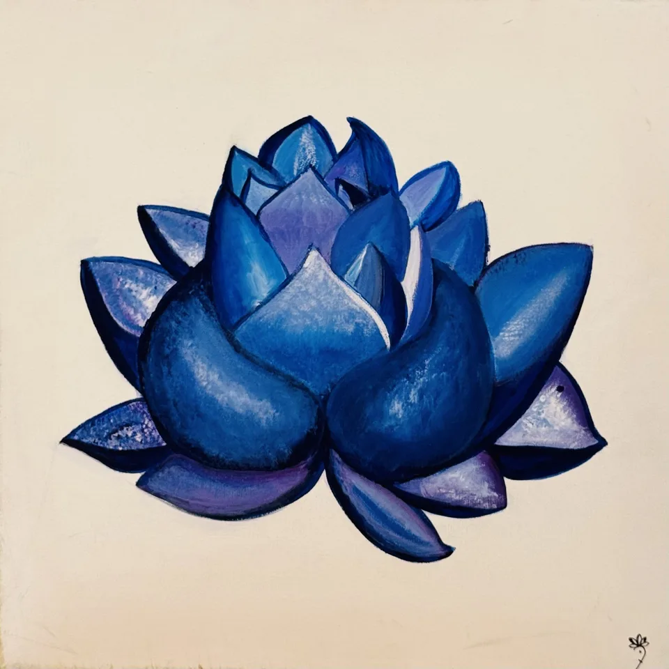 Celestial Lotus