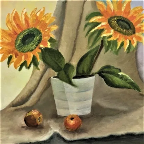 Vase 3