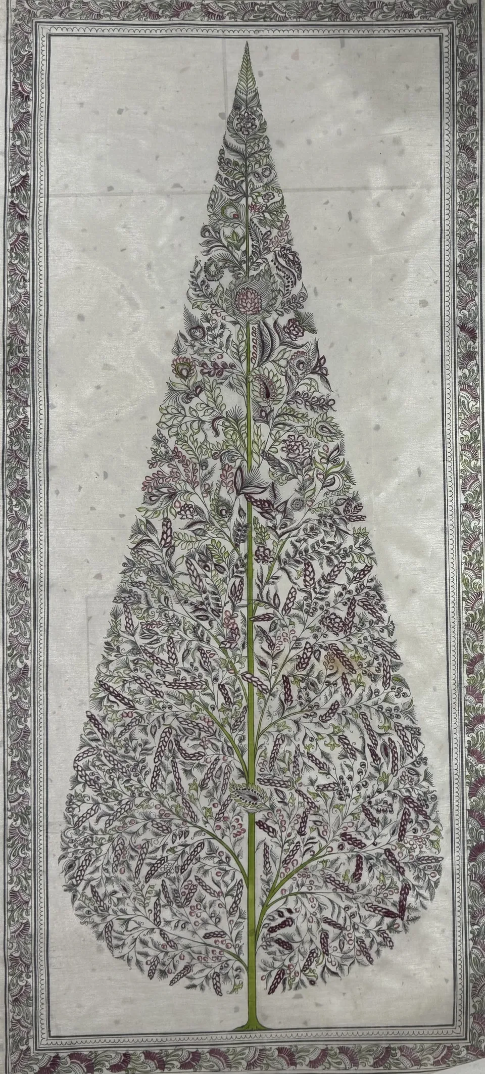 The Royal Tree of Life