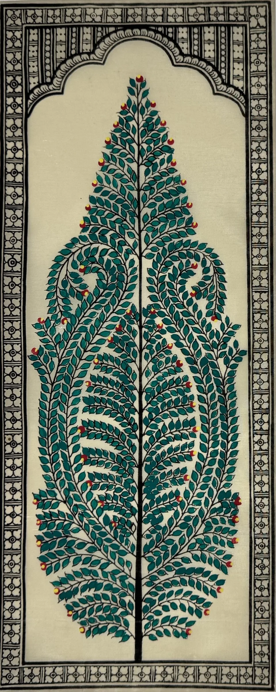 The Visionary Tree