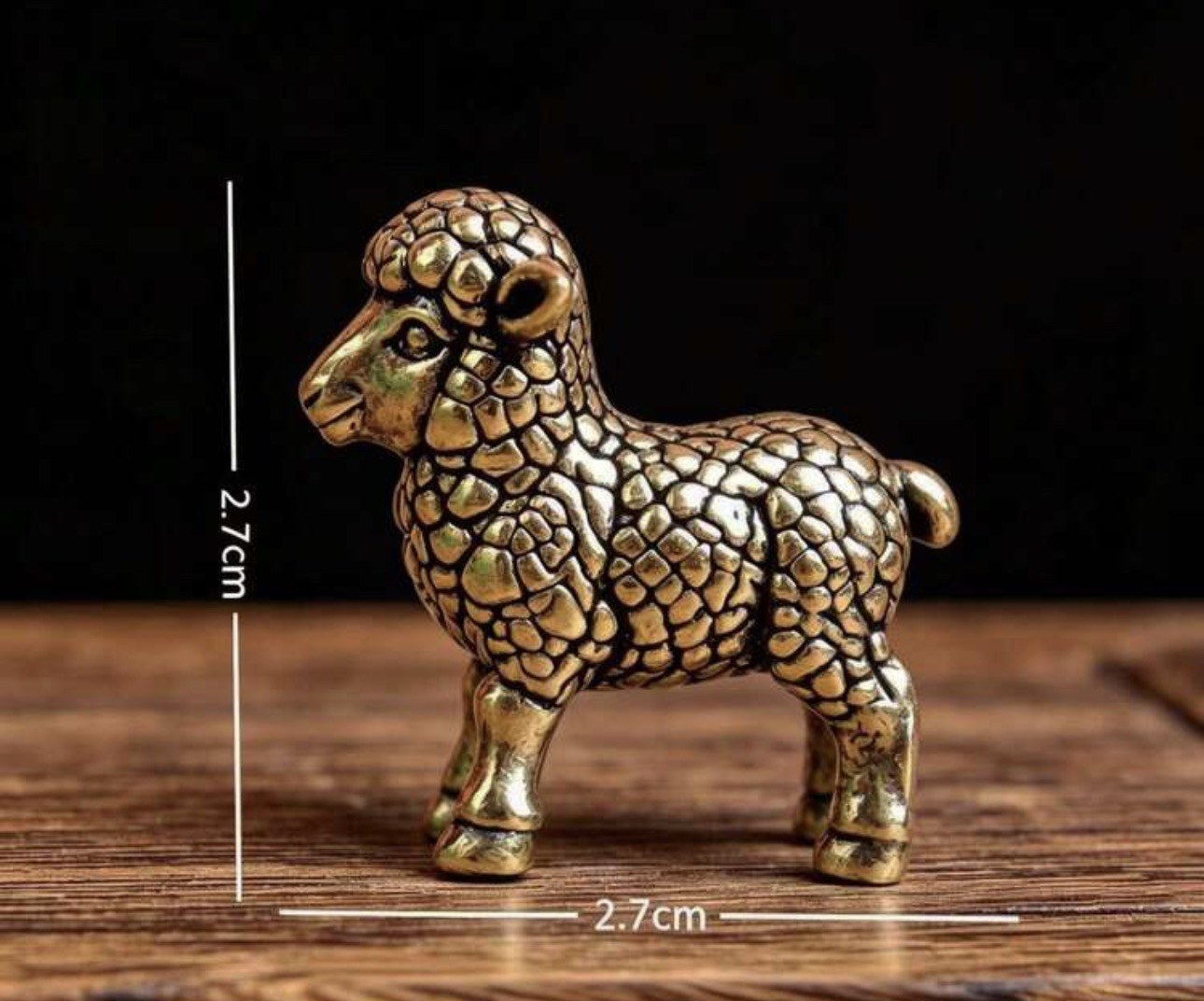Ram Mini Idol