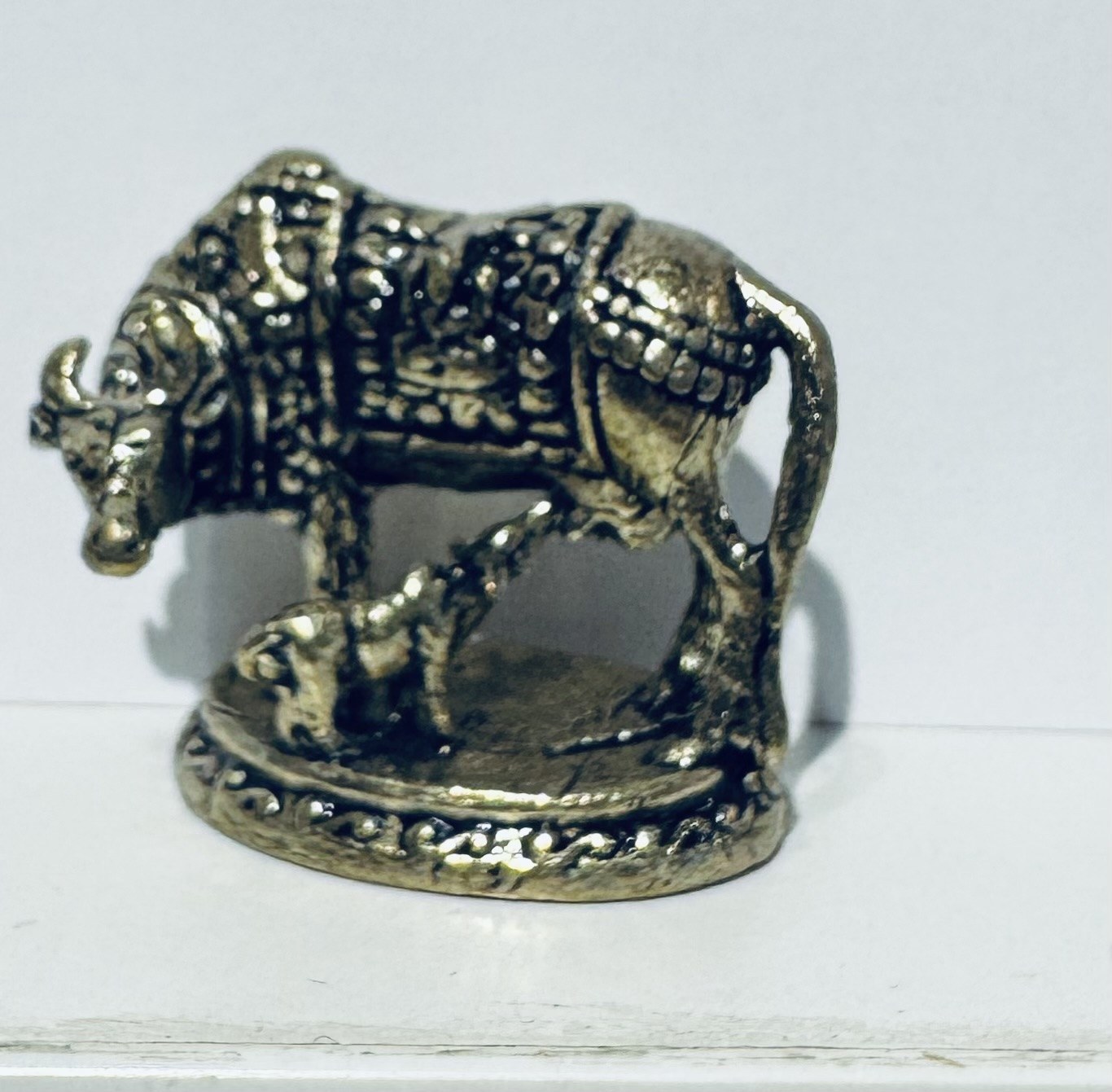 Elephant Mini Idol