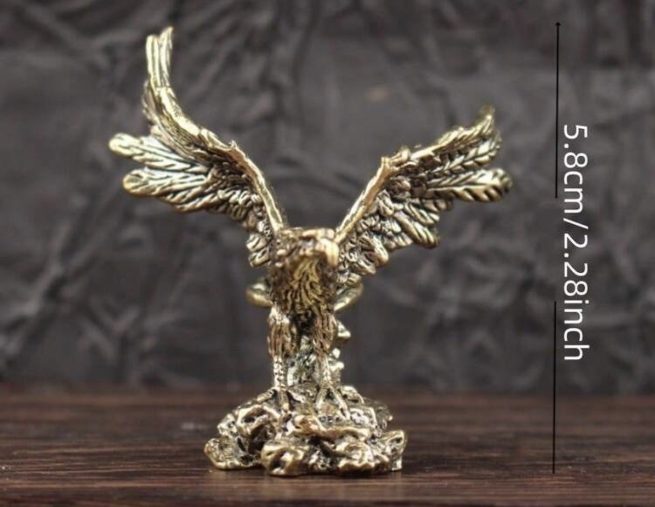 Eagle Mini Idol