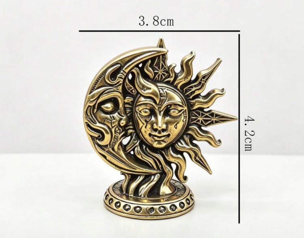 Sun and Moon Mini Idol