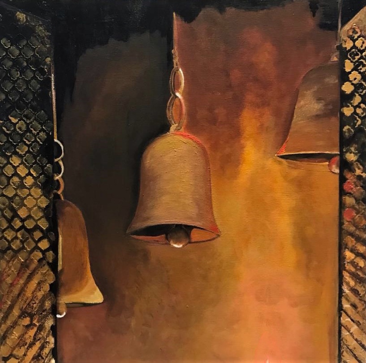 Bell 3A