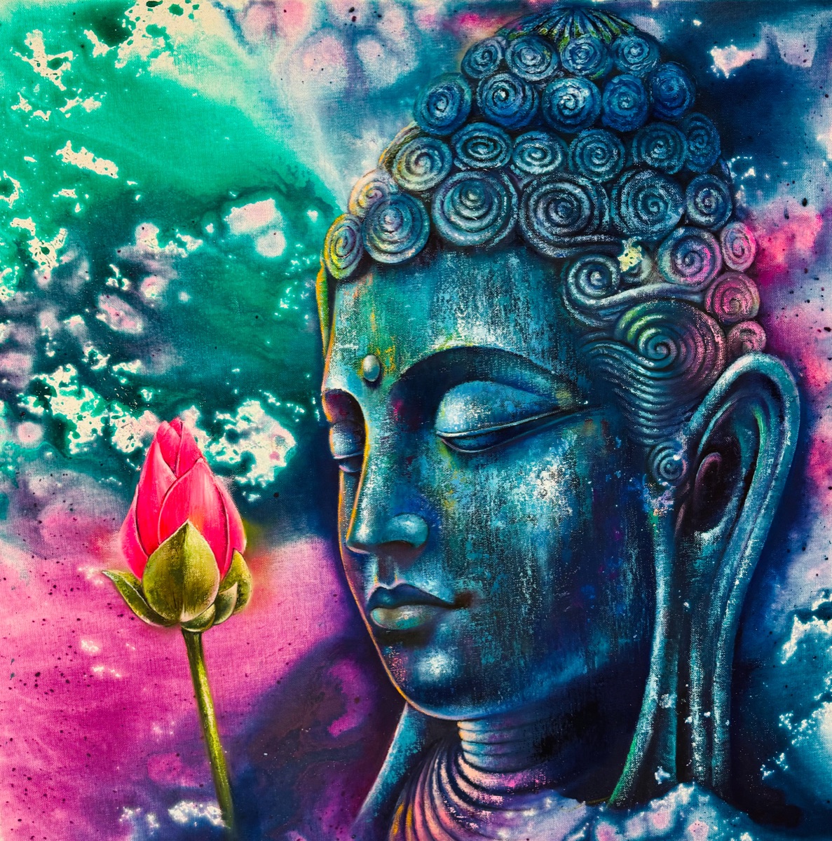 Buddha
