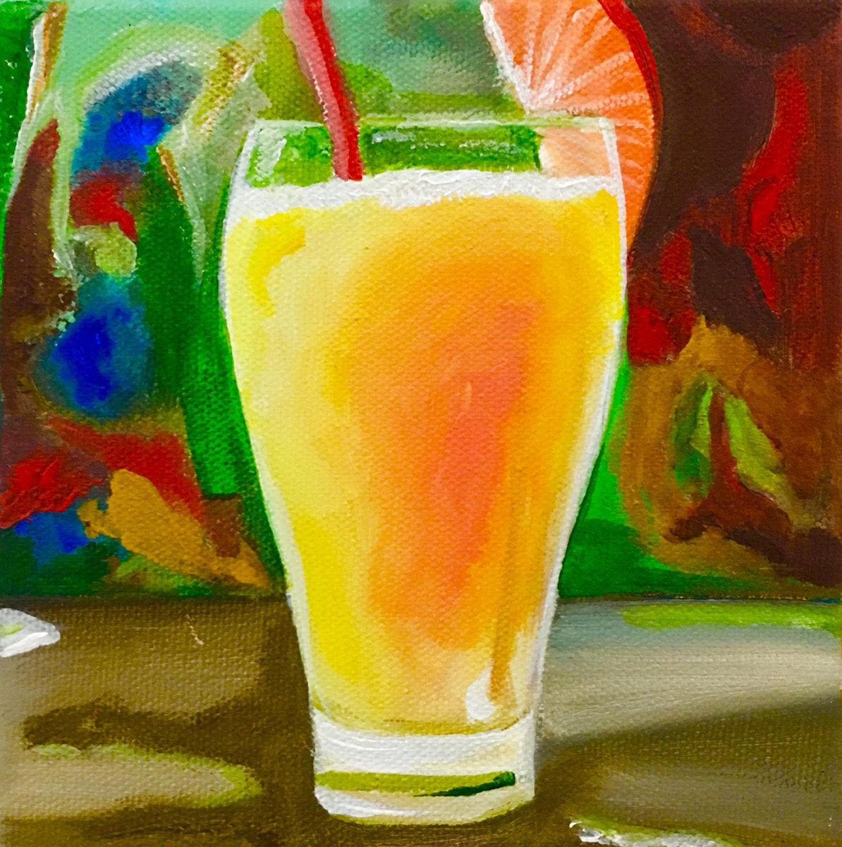 Cocktail 1