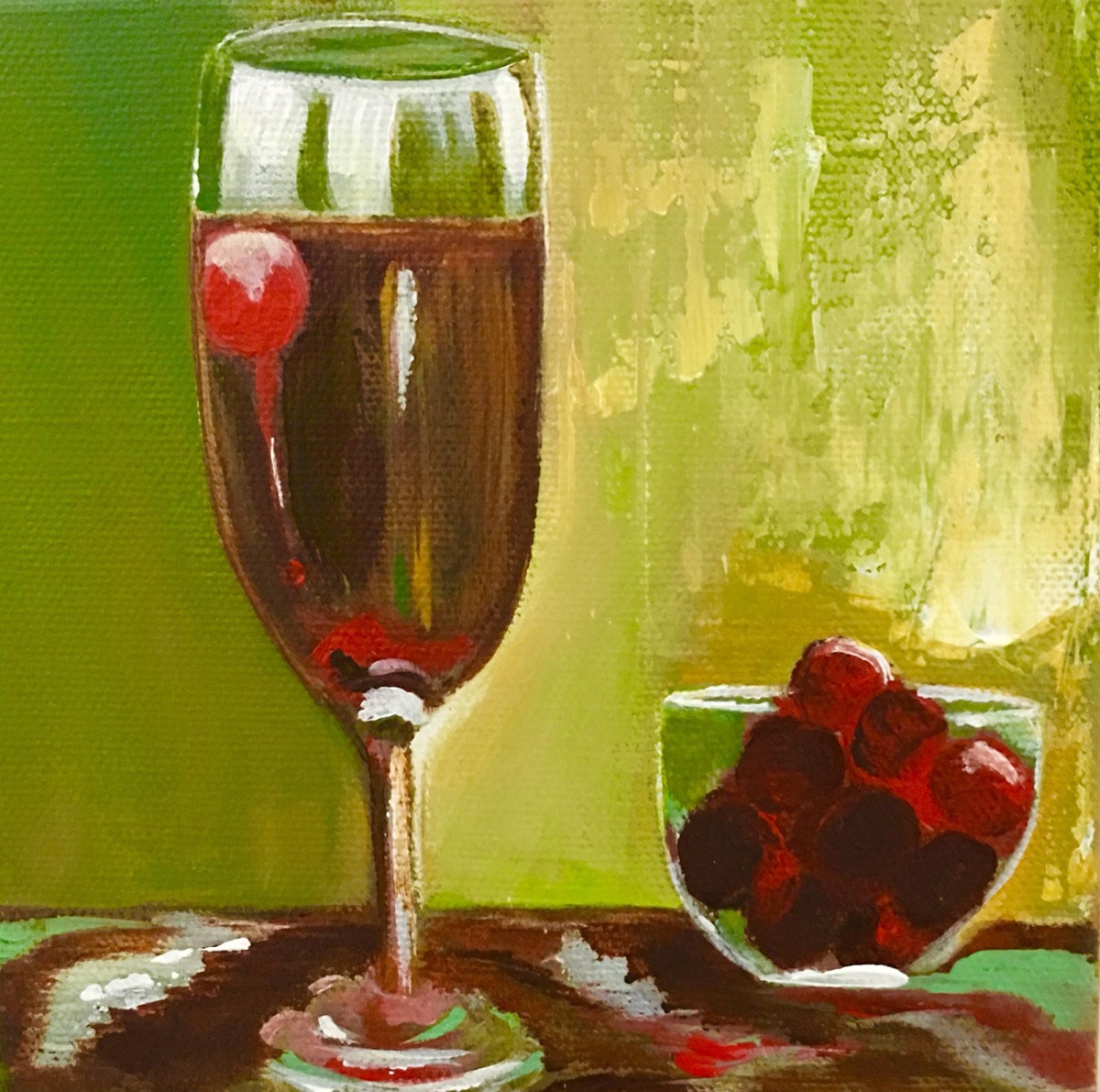 Cocktail 2