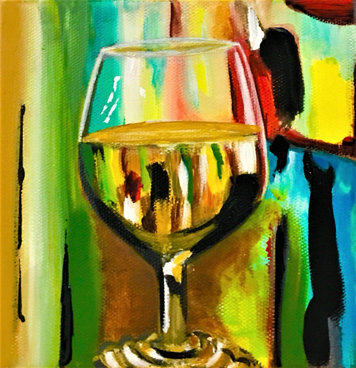 Cocktail 3