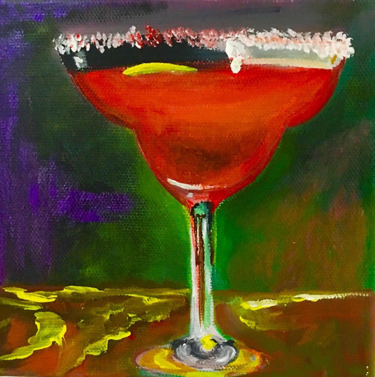 Cocktail 4