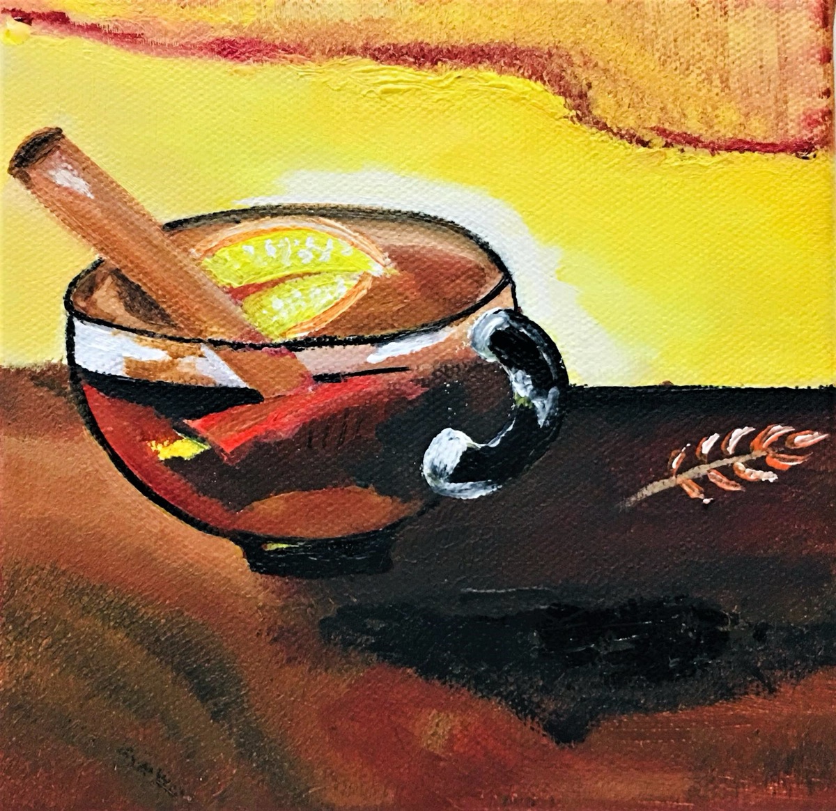 Cocktail 5
