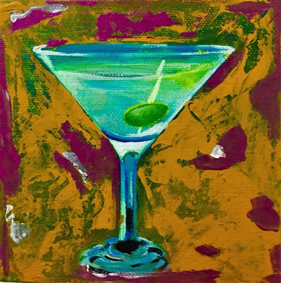 Cocktail 6