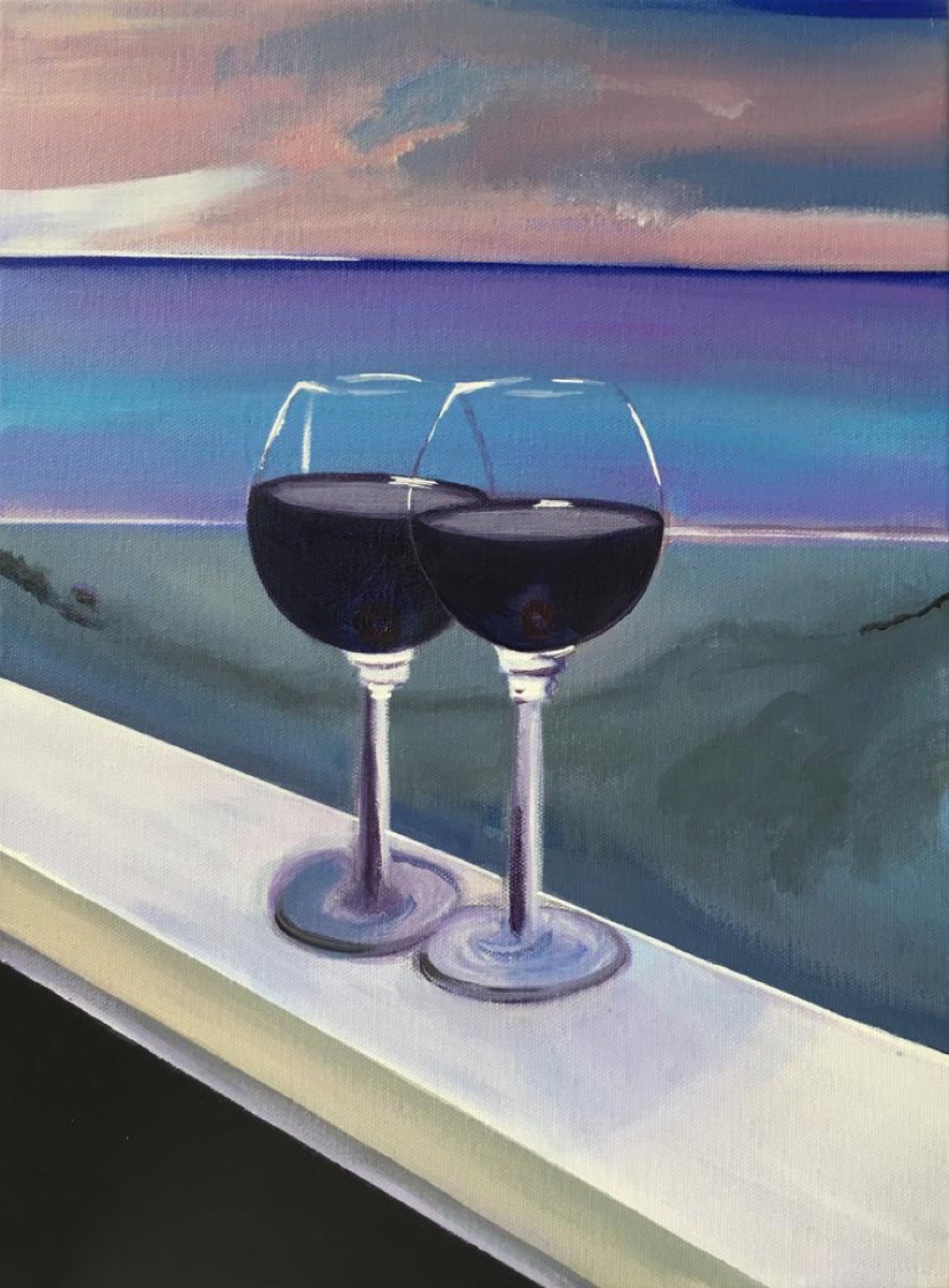 Cocktail 9