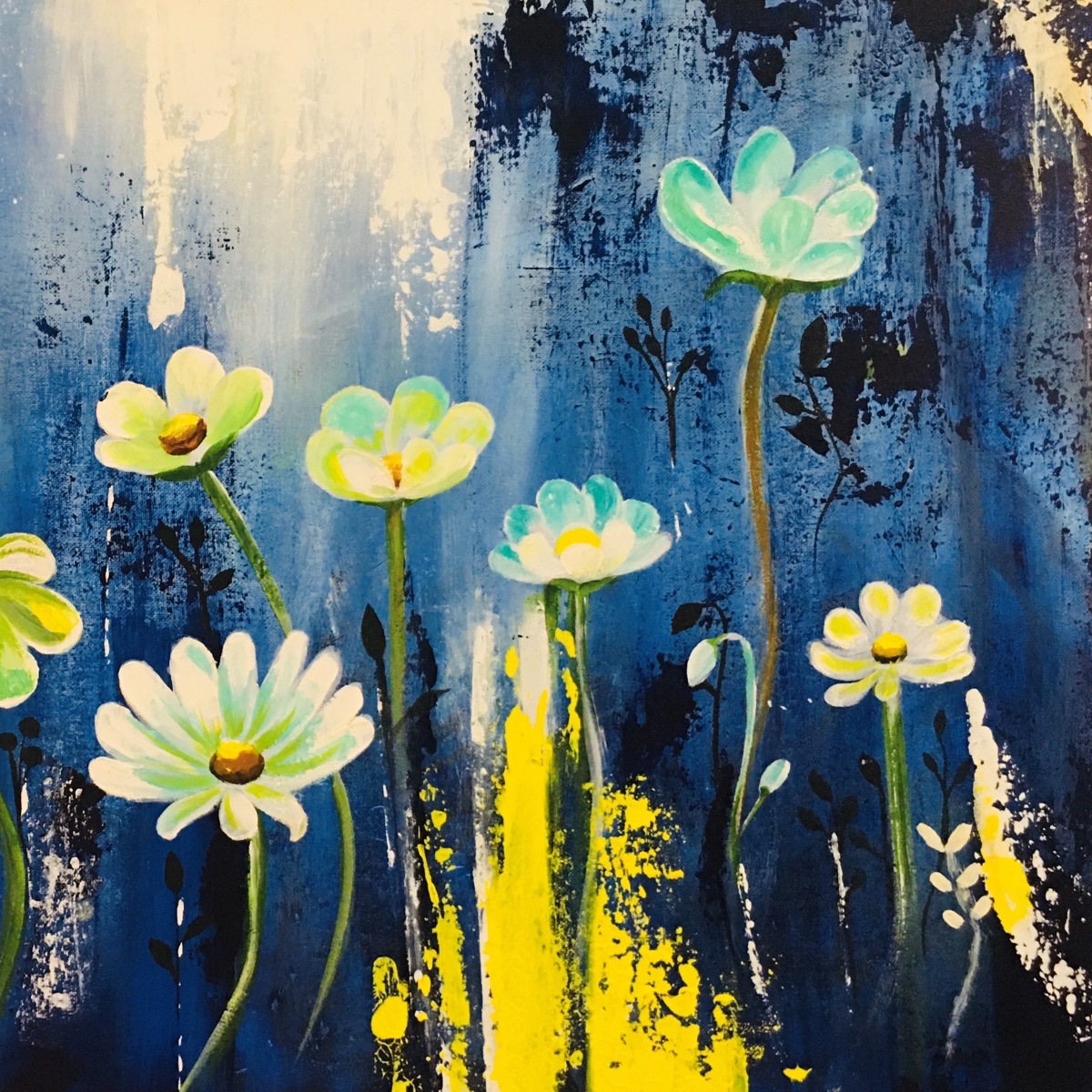 Daisy