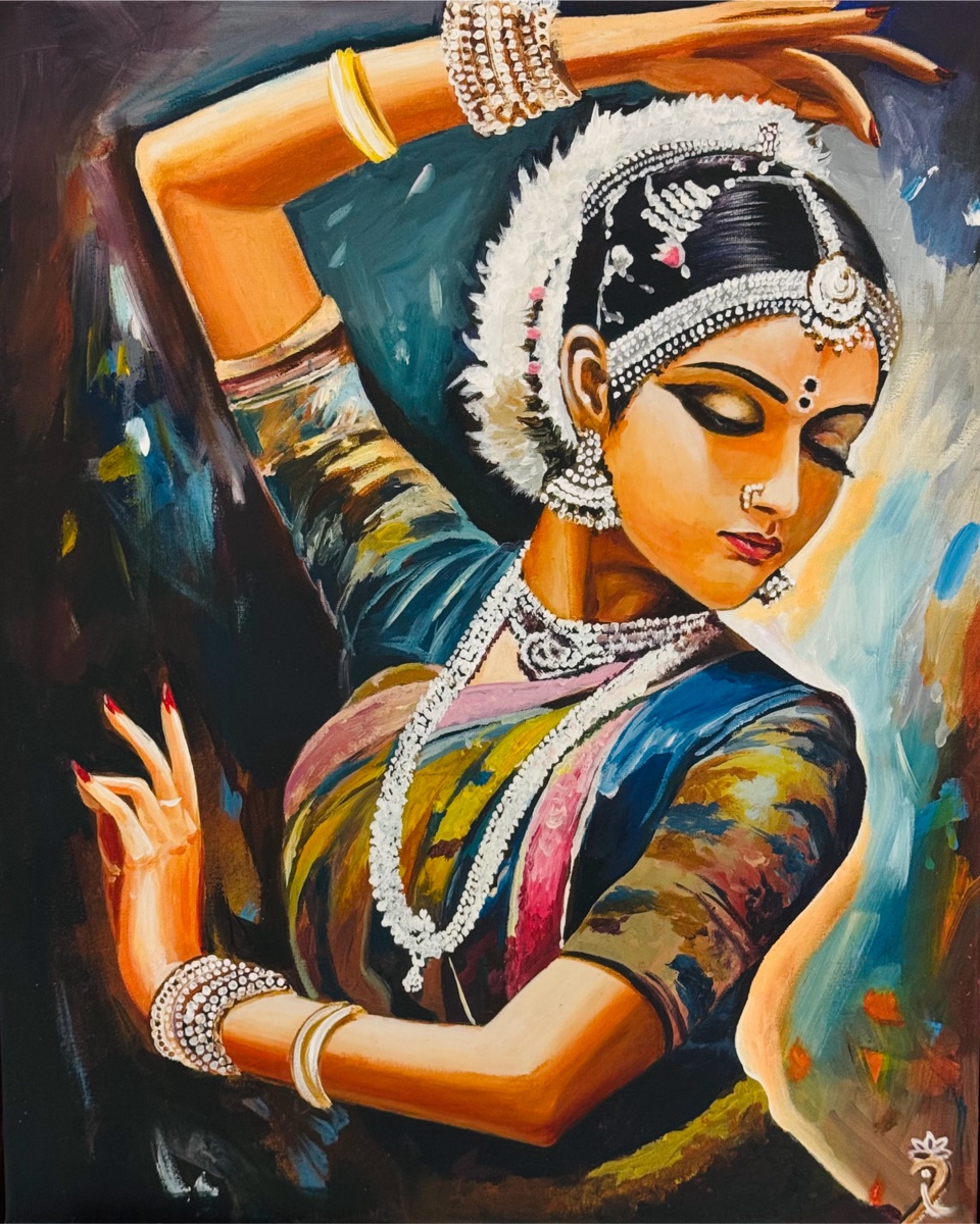 Dancer