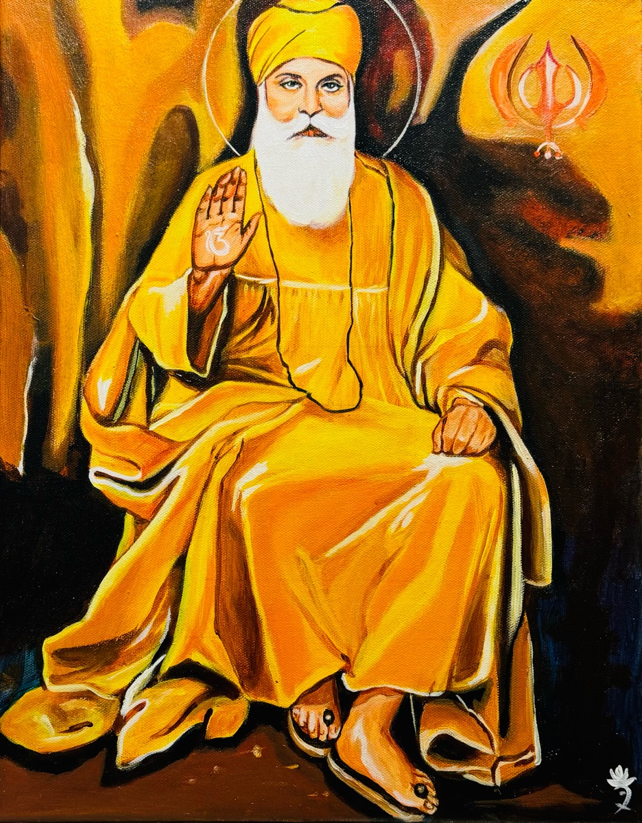 Guru Nanak
