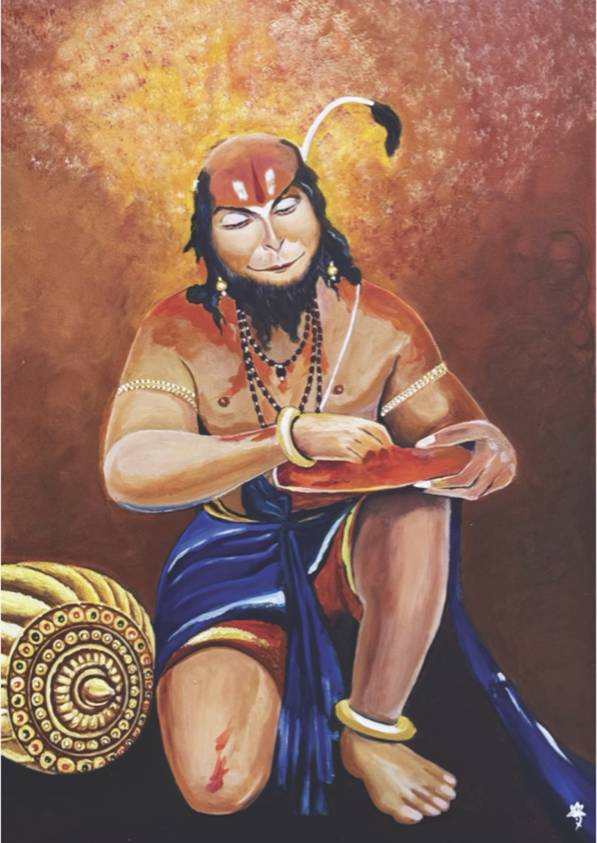 Hanuman