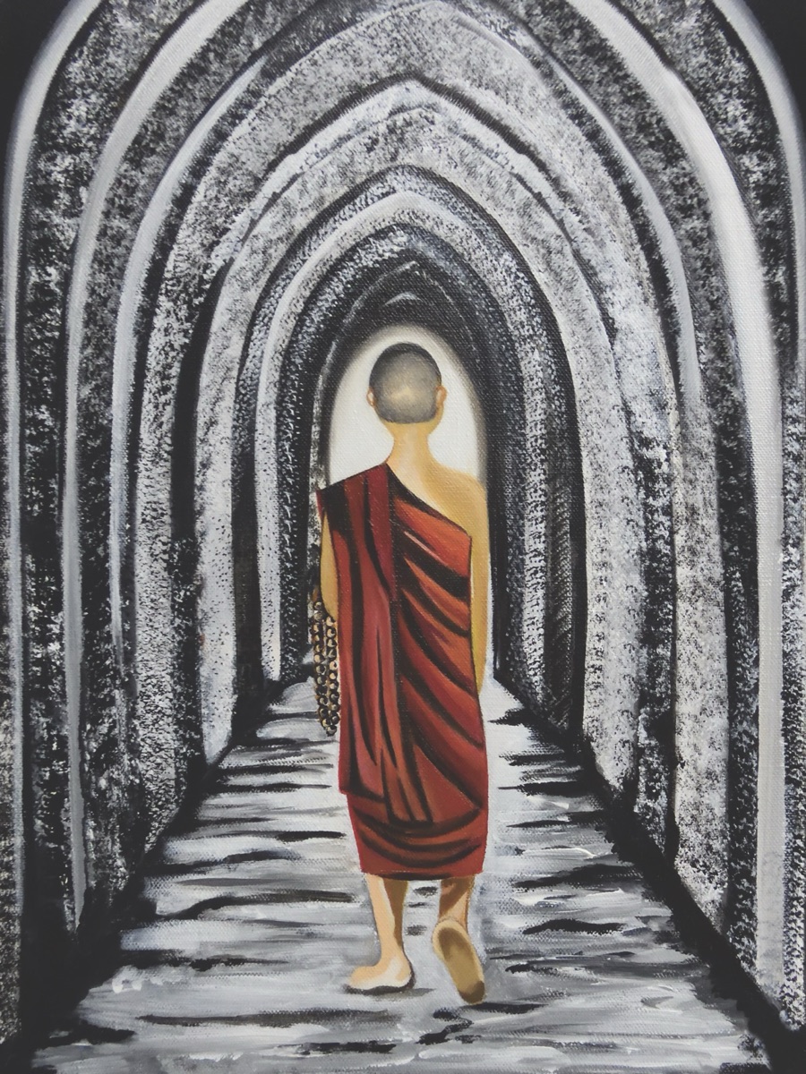Monk