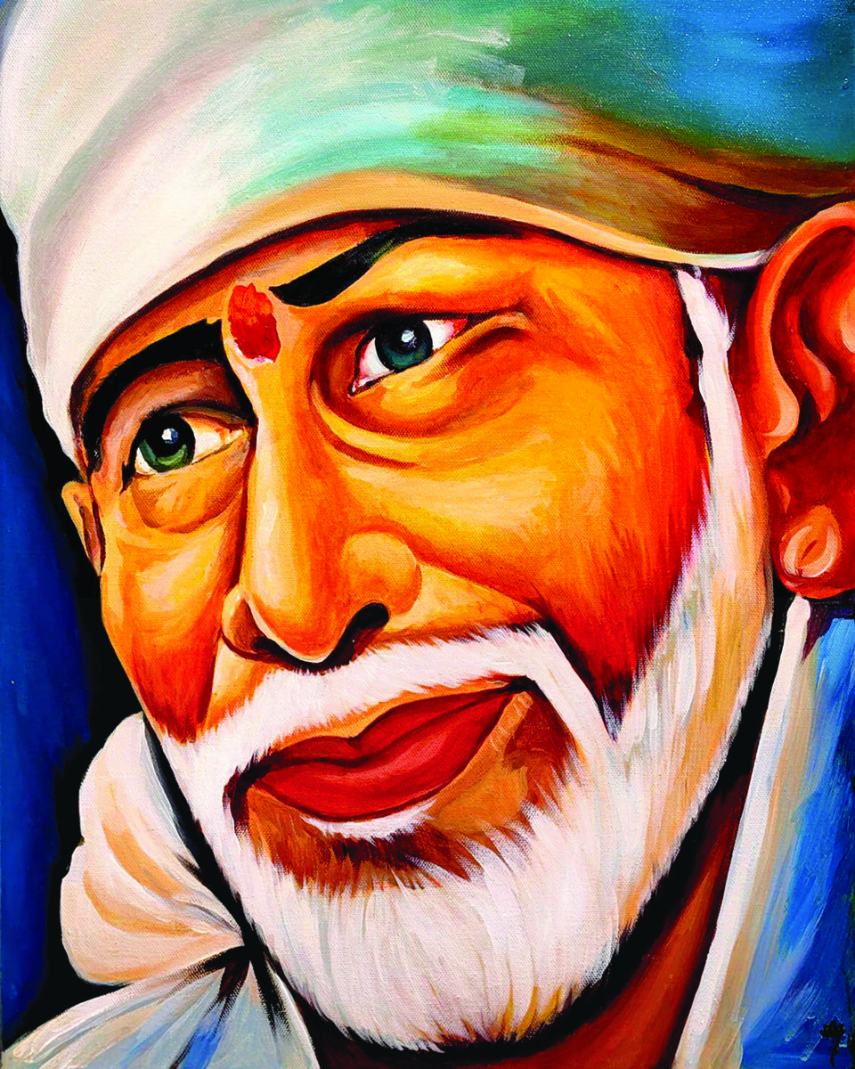 Sai Baba