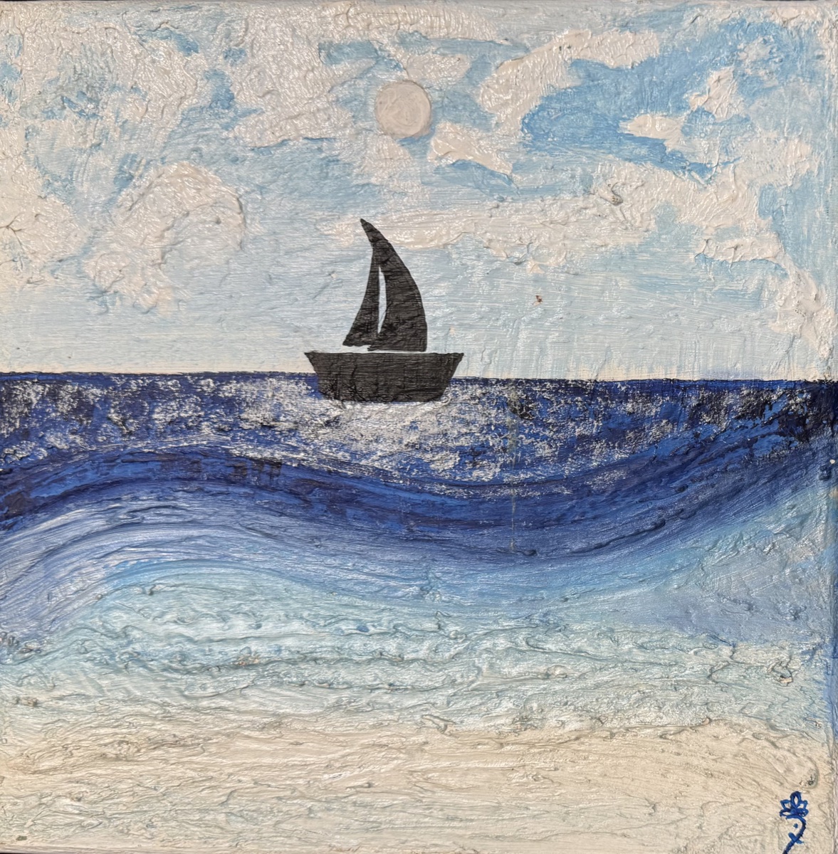 Seascape